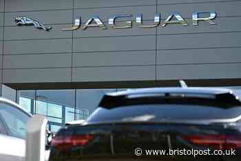 Jaguar Land Rover stops exporting to USA as Trump Tariffs come into force