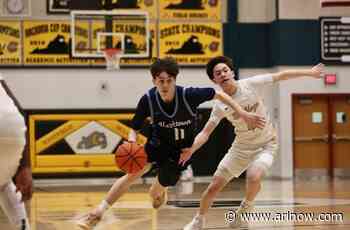 Yorktown boys basketball player chosen to Class 6 all-state team