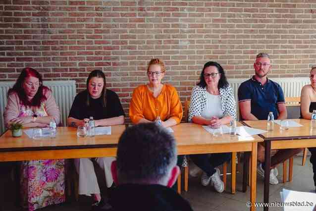 Vijf lokale Vlaams Belangers stappen uit partij: “Wij weigeren ons nog langer te onderwerpen aan een partijcultuur waar vrouwen systematisch onderdrukt worden”