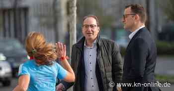 So ist der Stand der Koalitionsverhandlungen am Wochenende
