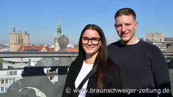 War das Braunschweigs spektakulärster Heiratsantrag?