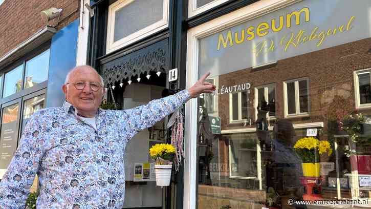 Jan snapt niets van reclamebelasting voor zijn museum: 'Ik betaal niet'