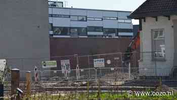 Bouw zorgappartementen duurt nog even