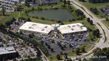 East End office building up for auction