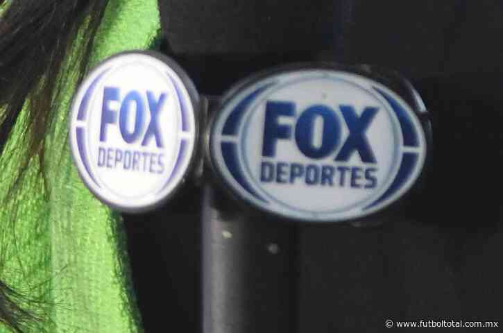 Después de TUBI, FOX Sports va contra otra plataforma