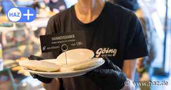 Protest gegen Trumps Politik: Bäcker aus Hannover benennt Amerikaner um