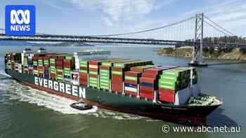 Australia among first countries hit with Trump's 10 per cent tariff