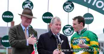 Grand National 2025 prize money: How much winning jockeys and owners are paid