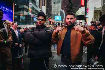 Devin Haney’s Credibility on the Line? Abel Sanchez Says Jose Ramirez Fight Will Reveal if Haney Deserves to Be Mentioned With Gervonta Davis and Shakur Stevenson