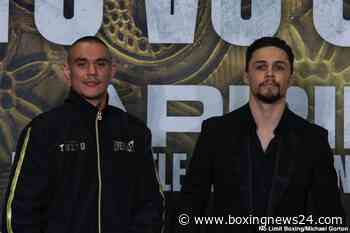 Tszyu’s Desperation: Nerves, Weight Woes, and a Career Hanging in the Balance vs. Spencer