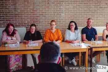 Vijf lokale Vlaams Belang-politici stappen op: “Wat hier gebeurd is, tart elke verbeelding”