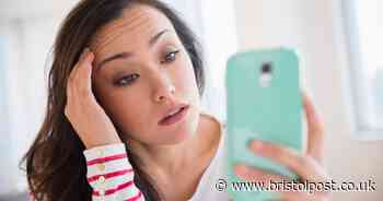 'I couldn't believe embarrassing name I had in emails after kids pulled prank'