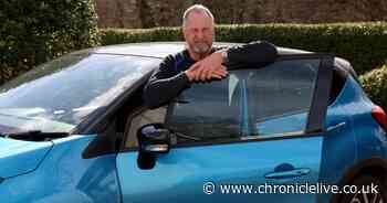 Driver's £252 ParkingEye Gateshead hospital charge quashed after years of 'hell'