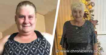 Mum who lived off takeaways every night fulfils life-long dream after shedding 4st