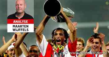 Waarom de nieuwe Platini, Juninho of Van Hooijdonk zich niet aandient