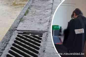 Met het reinigen van rioolputjes verdienden ze honderdduizenden euro’s, tot uitkwam hoe: bedrijven veroordeeld voor witwas