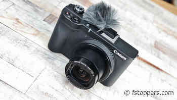 Canon’s Compact PowerShot V1: Worth It for Serious Creators?