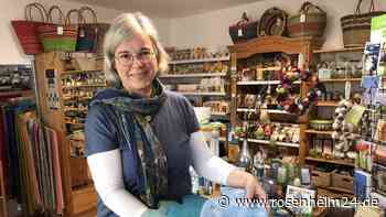 „Würde uns sehr schaden“: Droht dem Aiblinger Weltladen nach 14 Jahren zeitweilig die Schließung?