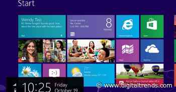I hope these 3 long-lost Microsoft Windows 8 features stay gone forever