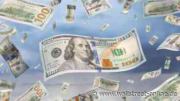 Fällt die Spitzenbonität?: USA droht Herabstufung – das Ende des "exorbitanten Privilegs"?