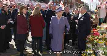 Havering turns 60 - A look back at some key moments in its history