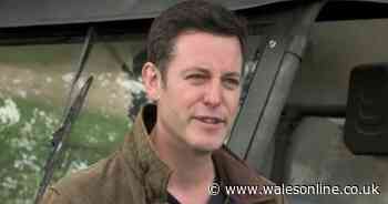 Countryfile's Matt Baker opens up on co-star's 'emotional' exit as he admits 'it was hard'