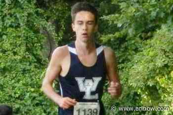 W-L standout boys runner commits to American University
