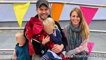 Nach Unfall bei Teublitz: Zwei Familien aus dem Landkreis Altötting kämpfen um ihre Existenz