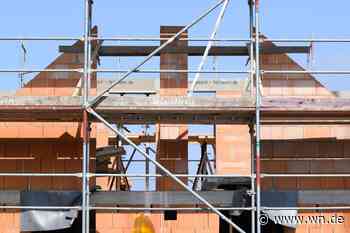 Städtische Baustandards verteuern Häuser in Münster enorm