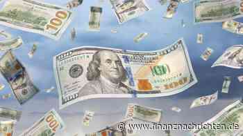 Fällt die Spitzenbonität?: USA droht Herabstufung - das Ende des "exorbitanten Privilegs"?