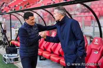 LIVE Eredivisie | Feyenoord op voorsprong na geklungel bij AZ