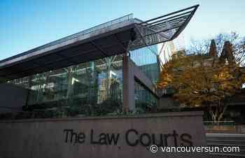 B.C. Supreme Court strains under increase in complex cases and jury trials, plus judge shortage