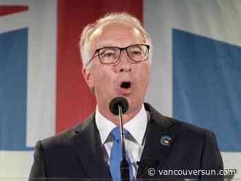 Struggling B.C. forestry sector gathers in Prince George as industry faces 'tough times'