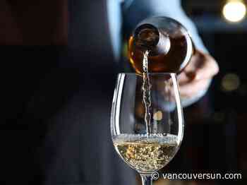 Anthony Gismondi: What to know about the 'Crafted in B.C.' wines now on sale