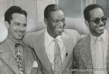 This Day in History, 1956: Racists attack singer Nat King Cole onstage in Alabama