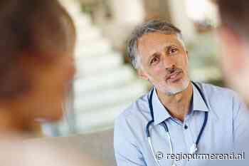 Huisartsenzorg onder druk in regio Waterland
