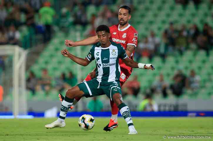Toluca vs Santos Laguna: Cómo y dónde ver EN VIVO y GRATIS la Jornada 14 del Clausura 2025