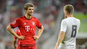 Sechs Worte zum Müller-Aus: Toni Kroos schickt Breitseite an den FC Bayern