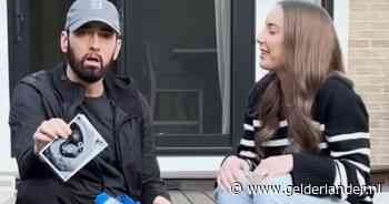 Eminem (52) voor de eerste keer opa: dochter vernoemt haar zoontje naar echte naam van de rapper