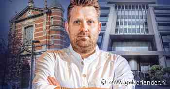 Ex-medewerkers halen uit naar sterrenchef Nick Bril: ‘Hij schreeuwde wat voor idioot je was’