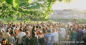 Rave On Avon returning to Bristol next month