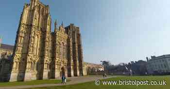 I visited gorgeous city 'Americans imagine England is' where its youth are yearning to leave