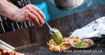 Bristol Seafood Week 2025 returns for second year