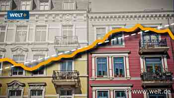 Bis zu 17,8 Prozent weniger – der große Preisumschwung in Deutschlands Metropolen