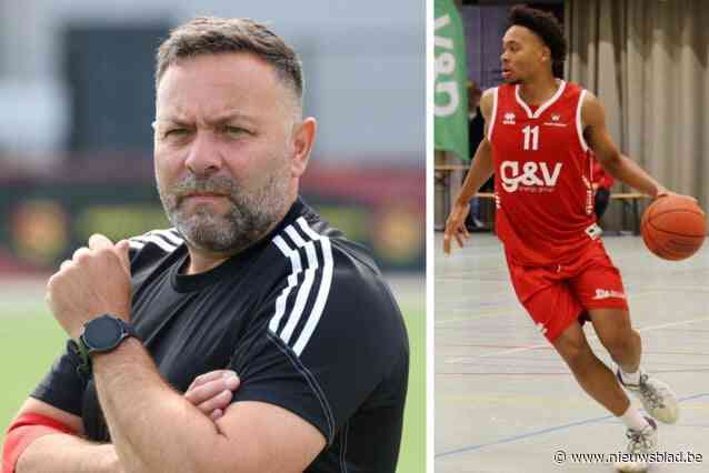 SPORTKORT WEST-VLAANDEREN. SK Oostnieuwkerke vindt nieuwe T1, wisselend succes voor G&V Breakpoint Waregem, Emma Plasschaert vijfde op Mallorca