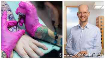 Körperkunst mit Krebsrisiko: Wie gefährlich sind Tattoos wirklich? Ein Hautarzt klärt auf