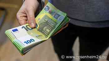 Bargeld-Betrug: Landeskriminalamt warnt vor europaweiter Masche