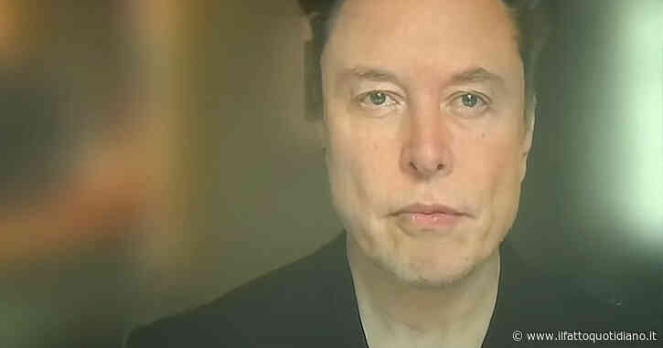 Musk al congresso della Lega: “Spero arriveremo a zero dazi. In Europa aspettatevi massacri di massa”