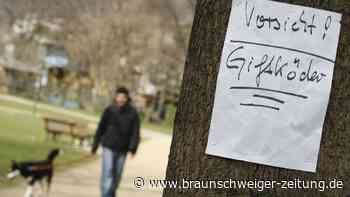 Tierschutzorganisation will Täter – dafür setzt sie in Vechelde Belohnung aus