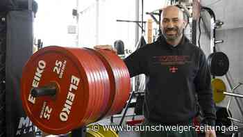 Deshalb zeigt ein früherer Schlägertyp in Braunschweig Herz